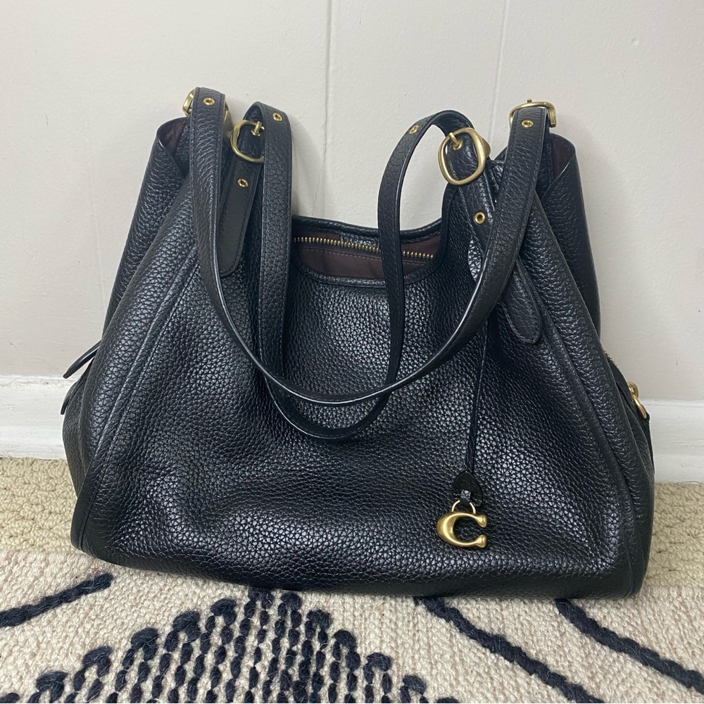 Coach Lori Shoulder Bag
